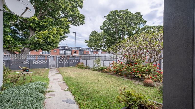 3 Bedroom Property for Sale in Vasco Estate Western Cape